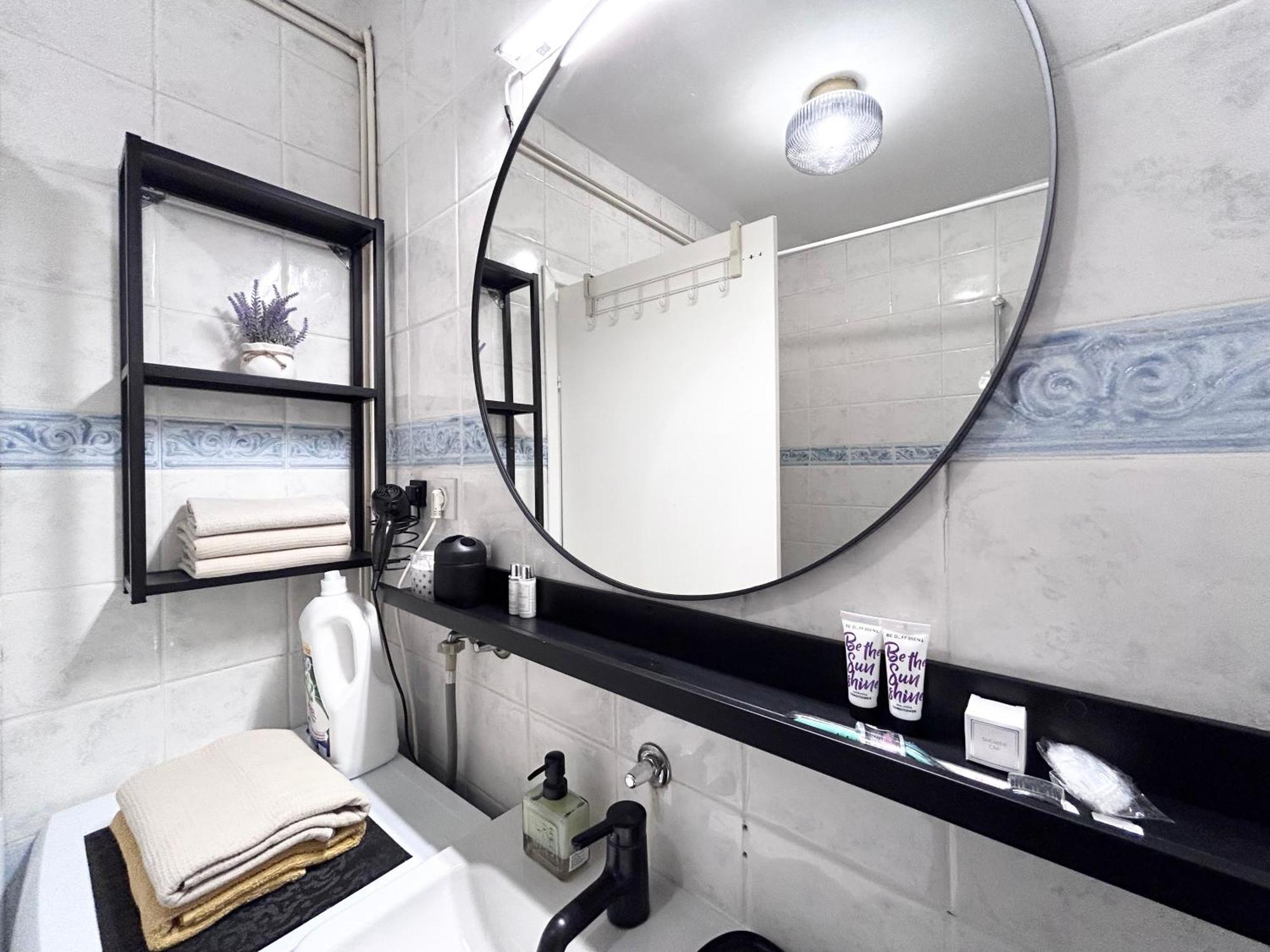Apartmani Jagic - Zagreb - Maksimir 外观 照片